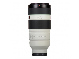 Sony FE 100-400mm f/4.5-5.6 GM OSS Lens